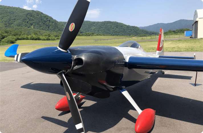 新エンジンカウル（改良版）