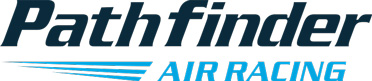 ロゴ：PATHFINDER AIR RACING